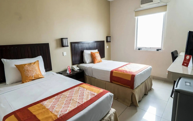 Family Hotel (Klang)