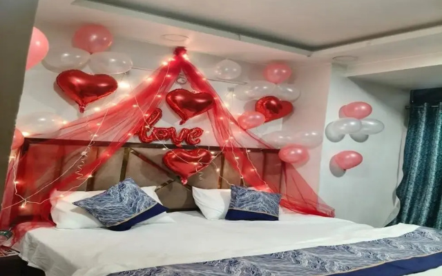 Hotel Luv Inn
