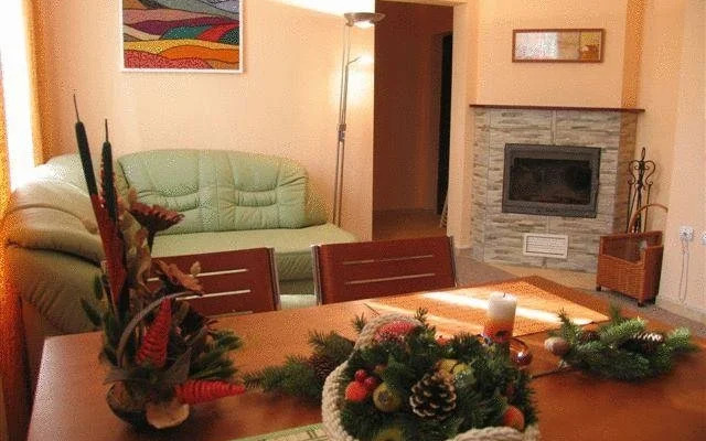 River Lodge
