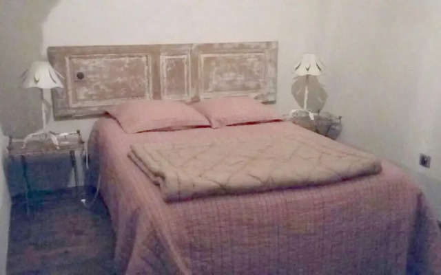 Holiday home Alta Rocca Point Chaud