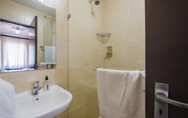 Melrose Corner Self Catering Hotel Apartments