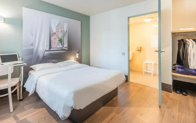 B&B HOTEL Orgeval