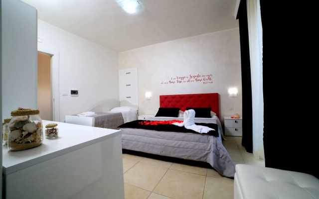 Palazzo Greco B&B