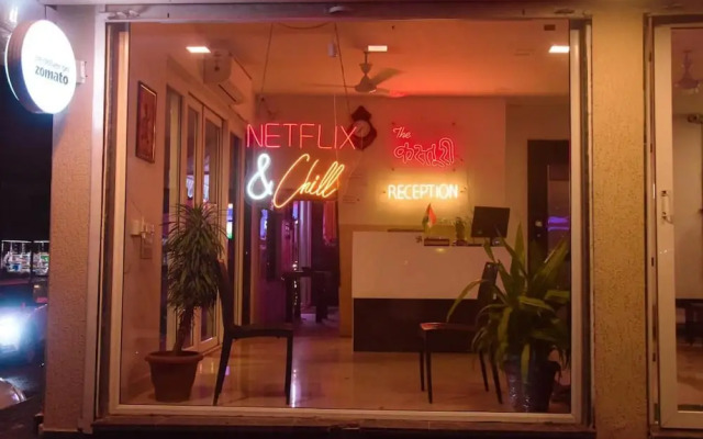 The Kasturi Hotel & Resturant