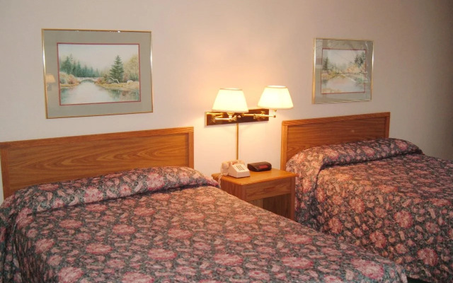 Valu Inn Cedar City