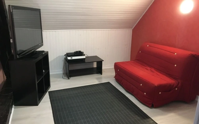 Appartement 2 90m2