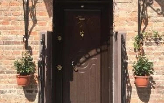 Na Eshba Guest House