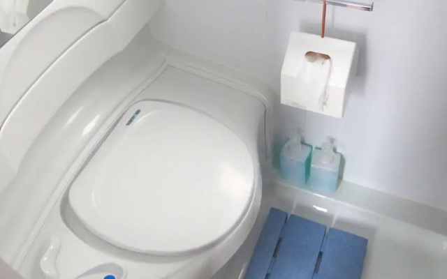 Trailer Hotel SORAUMI
