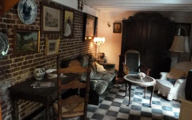 B&B Parva Sed Apta