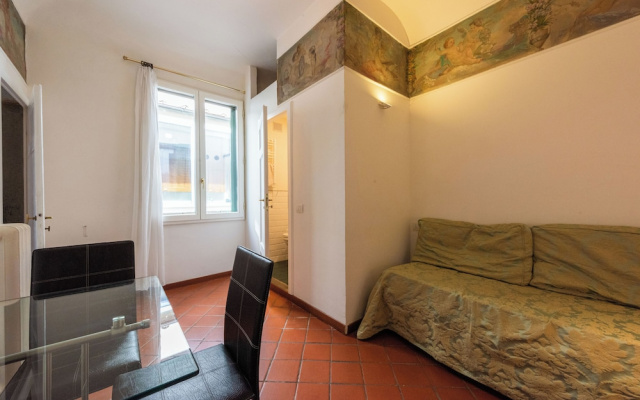 Fossi Panoramic Terrace by MMega