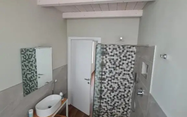 Alloggi di porta po