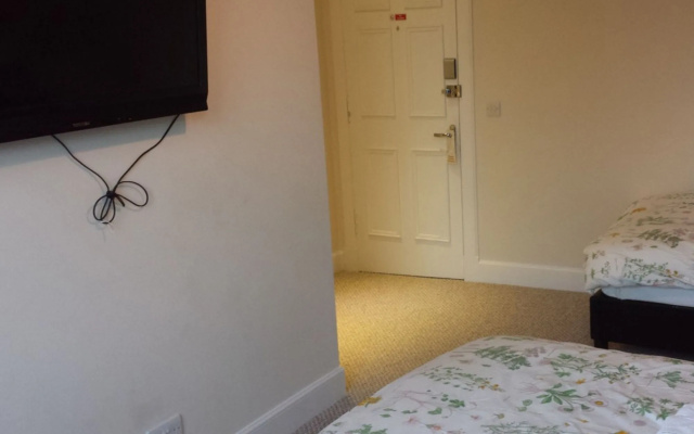 Edinburgh Holiday Guest House