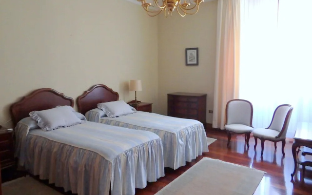 La casa de Nena