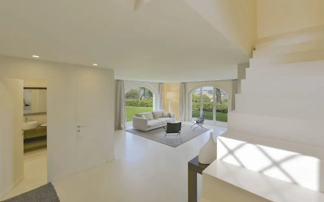 Villa Luminosa