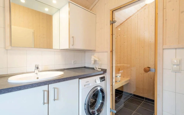4 Star Holiday Home in Grossenbrode