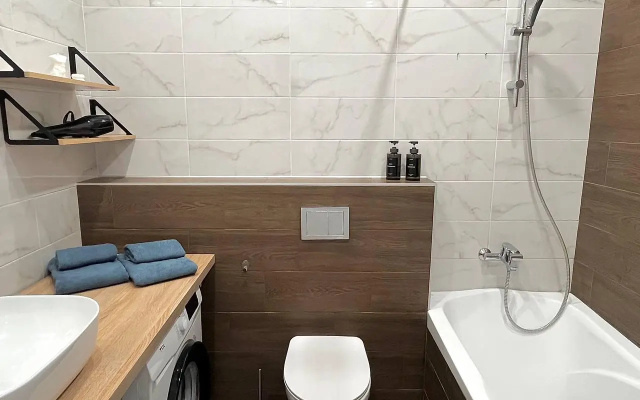 CrystalRentals (КристалРенталс) на улице Монтажников 61