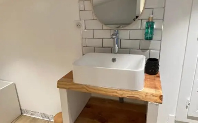Villa avec Piscine à 5 minutes de l’océan