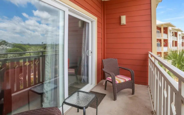 Waterside Village Condo