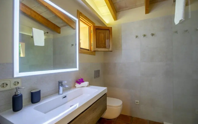 Country House Near Platja de Muro