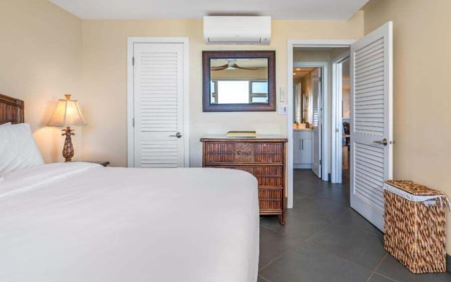 Royal Mauian, #314 2 Bedroom Condo