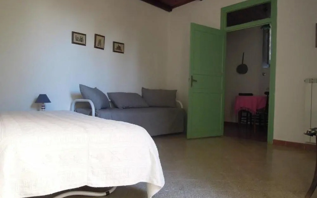 Agriturismo Cuca