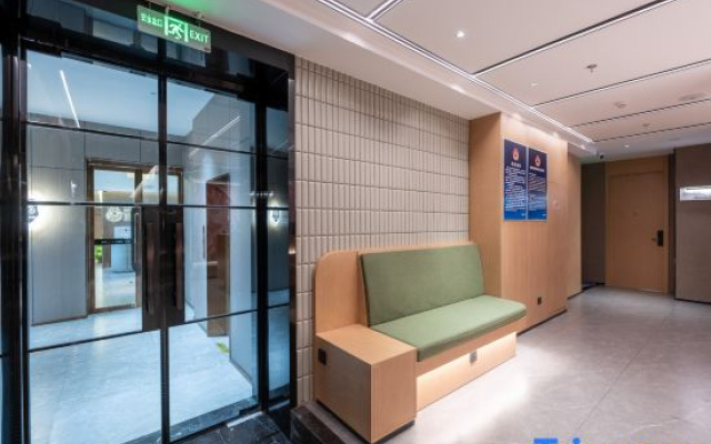 Xishe Hotel (Beijing Zhongguancun Subway Station Branch)