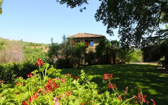 Villa Gioiosa