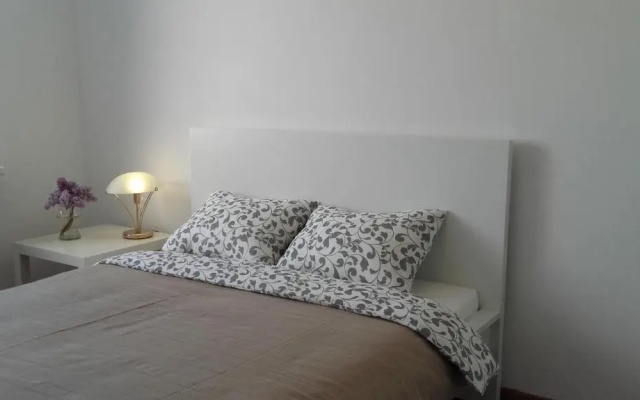Trakai White Apartments