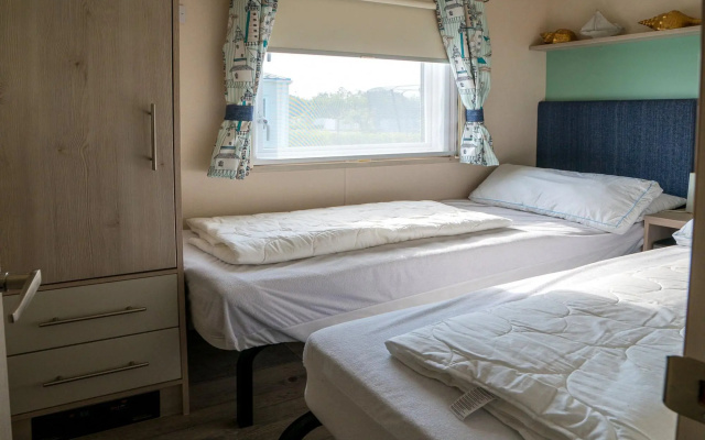 Chalet in Oostkapelle Near the Beach