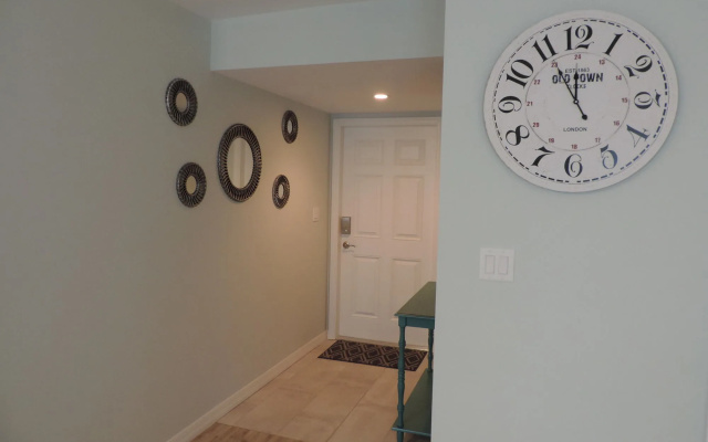 Villa Anna Boutique Apartments