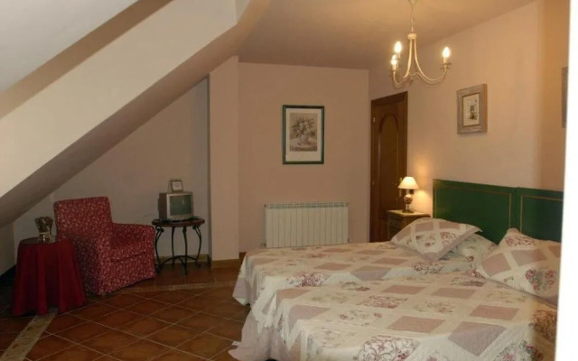 Hosteria De Langre