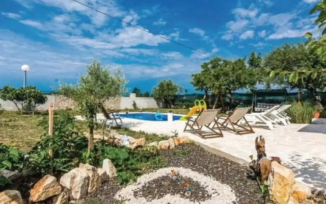 Holiday House Šimun