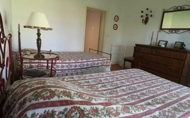 Cozy Mansion in Ponte de Lima With Pool
