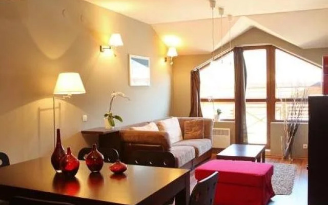 White Lavina Spa and Ski Lodge