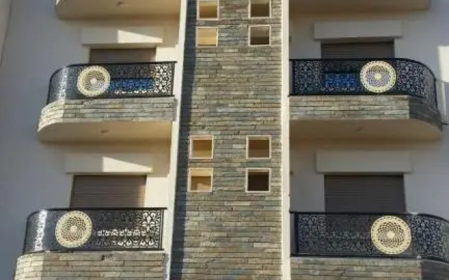 Studio deluxe in Agadir