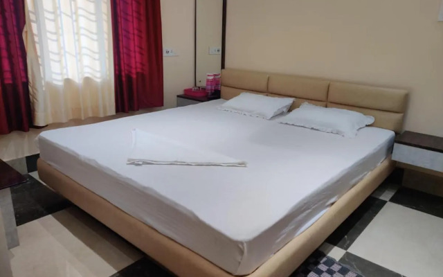 STAYMAKER Addyama - Only Indian Citizens Allowed