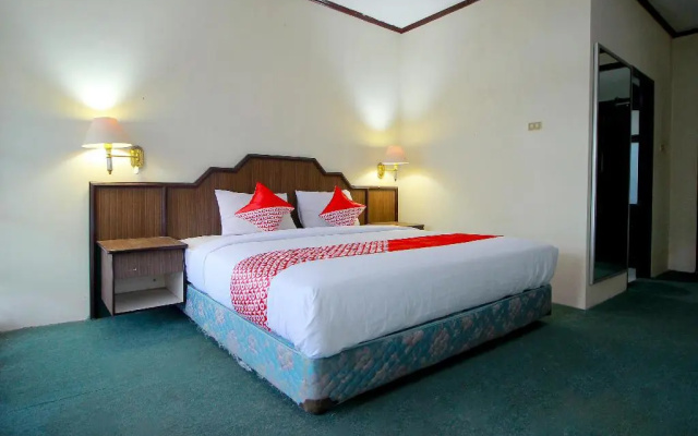 Hotel Rio Asri Reborn