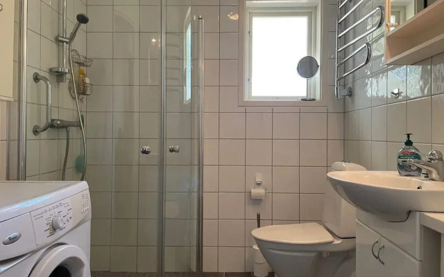 4 Star Holiday Home in Rockneby