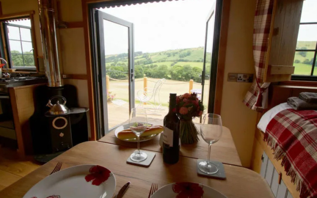 Holiday Home Mantisa