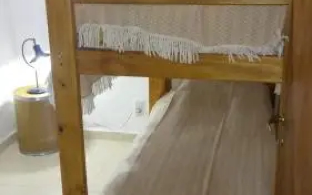 Cabaña Los Reartes