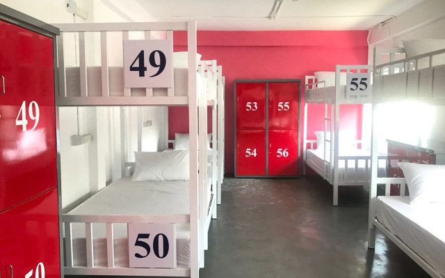 U-Sabai Hostel