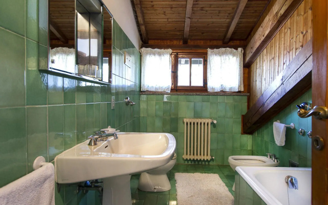 Villa Cinderella 7 CAMERE 13 PAX
