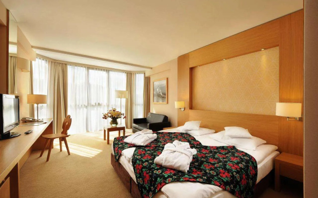 Hotel Bukovina