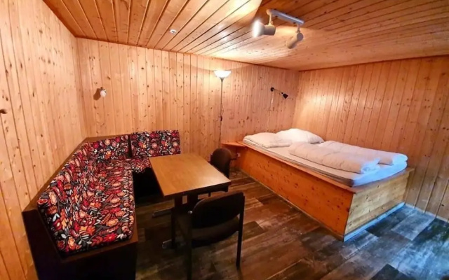 Feriensiedlung Schwalbennest
