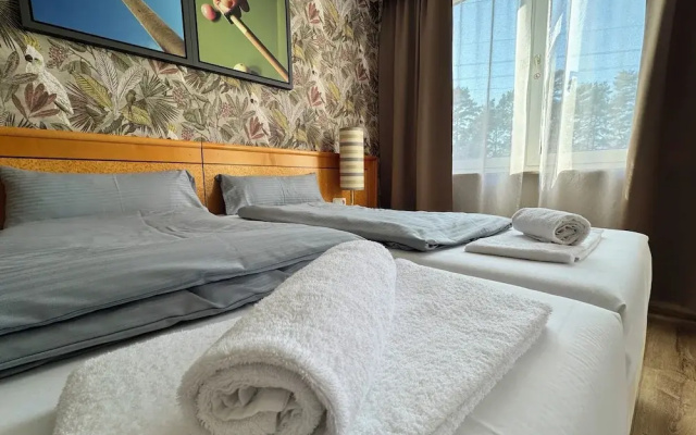 Parkhotel Viktoria