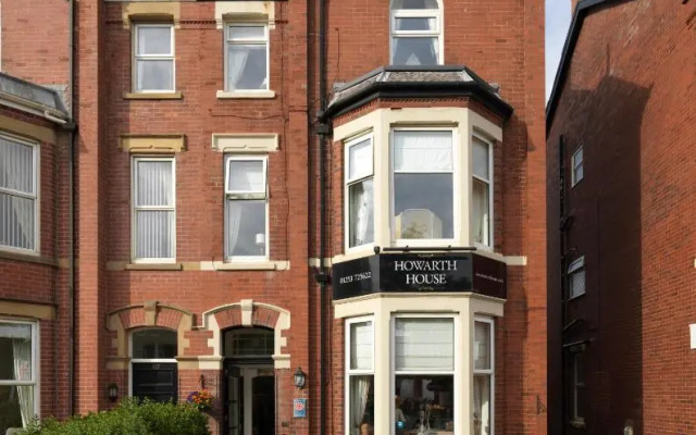 Howarth House Hotel