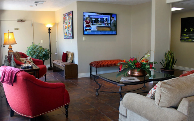 The Bransinn Entertainment District
