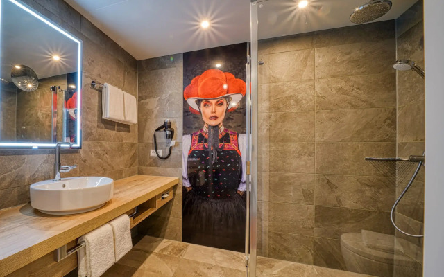 DORMERO Hotel Freiburg