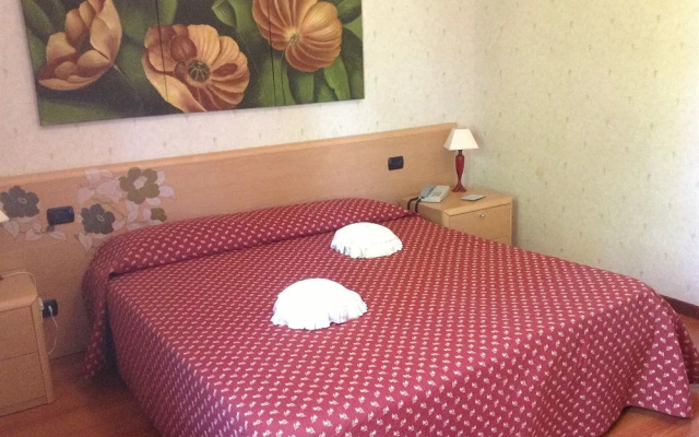 Hasta Hotel