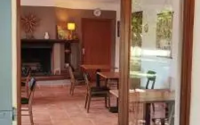 Auberge Verdon
